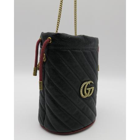 Gucci(����) 573817 GG����Ʈ �̴� ��Ŷ ũ�ν��� �̹���3 - ���̺��� �߰���ǰ