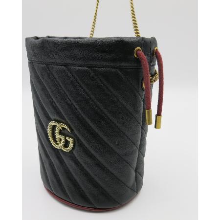 Gucci(����) 573817 GG����Ʈ �̴� ��Ŷ ũ�ν��� �̹���5 - ���̺��� �߰���ǰ