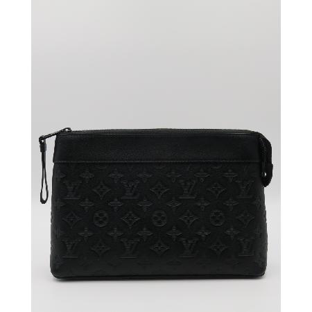Louis Vuitton(���̺���) M82545 ����Ʈ ������ ���� Ŭ��ġ�� �̹���2 - ���̺��� �߰���ǰ