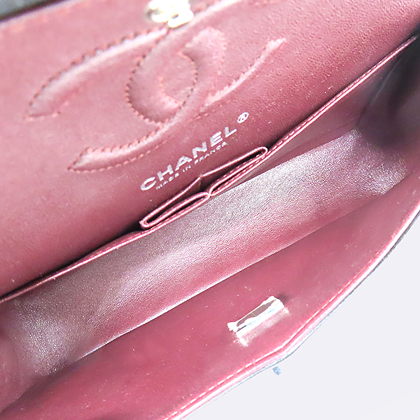 Chanel(����) A01113 COCO ����ΰ� ���� ����Ų Ŭ���� ���� ü�� ����� [�λ꼾�Һ���] �̹���5 - ���̺��� �߰���ǰ