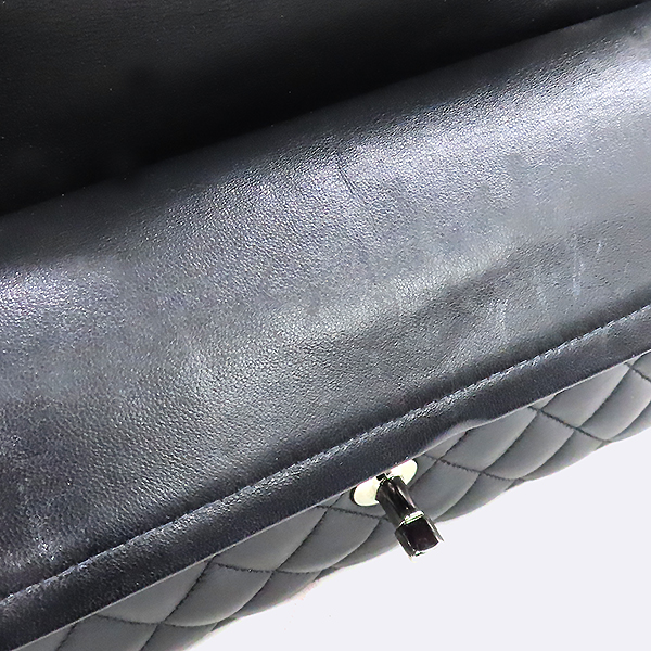 Chanel(����) A01113 COCO ����ΰ� ���� ����Ų Ŭ���� ���� ü�� ����� [�λ꼾�Һ���] �̹���6 - ���̺��� �߰���ǰ