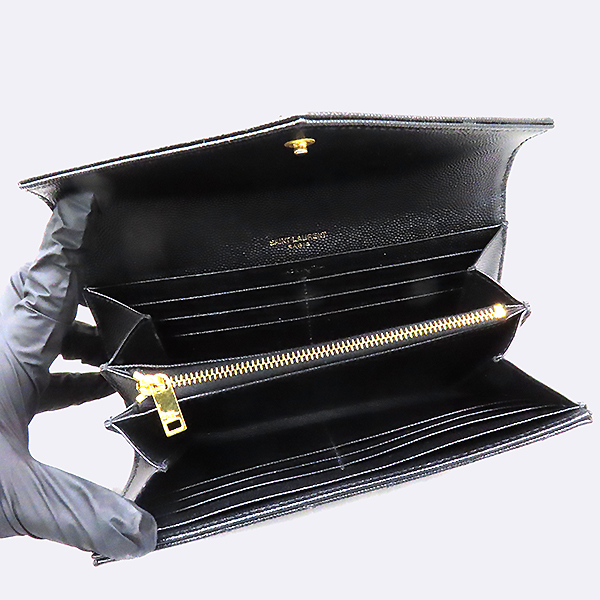 YSL(���ζ�) 372264 ĳ��� ��Ʋ��� ���� ���׷� �÷� ������ [�λ꼾�Һ���] �̹���4 - ���̺��� �߰���ǰ