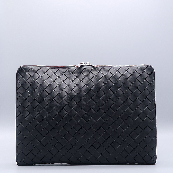 BOTTEGAVENETA(���װ�����Ÿ) 676591 ���� ��Ʈ��ġ���� ���� ��ť��Ʈ ���̽� Ŭ��ġ [����������] �̹���2 - ���̺��� �߰���ǰ