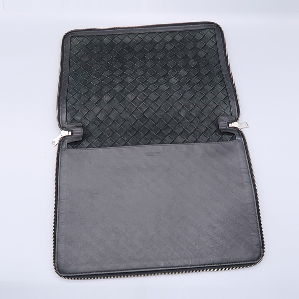 BOTTEGAVENETA(���װ�����Ÿ) 676591 ���� ��Ʈ��ġ���� ���� ��ť��Ʈ ���̽� Ŭ��ġ [����������] �̹���5 - ���̺��� �߰���ǰ