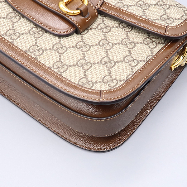 Gucci(����) 602204 GG������ ĵ���� 1955 Ȧ���� 1955 �̵�� ����� [����������] �̹���3 - ���̺��� �߰���ǰ