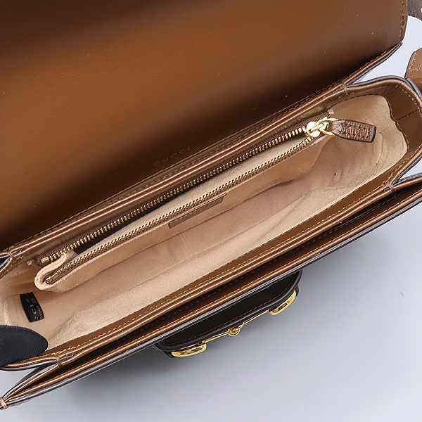 Gucci(����) 602204 GG������ ĵ���� 1955 Ȧ���� 1955 �̵�� ����� [����������] �̹���4 - ���̺��� �߰���ǰ