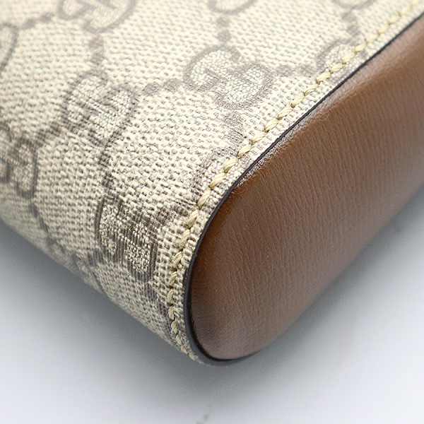 Gucci(����) 681021 GG ������ ĵ���� ���� ���� �޽��� ũ�ν��� [�뱸��������] �̹���3 - ���̺��� �߰���ǰ