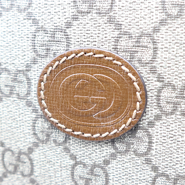 Gucci(����) 681021 GG ������ ĵ���� ���� ���� �޽��� ũ�ν��� [�뱸��������] �̹���4 - ���̺��� �߰���ǰ