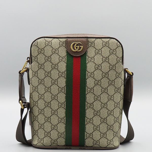 Gucci(����) 839103 GG ������ ĵ���� ���� �ΰ� �Ｑ �� ���ǵ�� ���� ������ ũ�ν��� [�ϳ��̻���] �̹���2 - ���̺��� �߰���ǰ