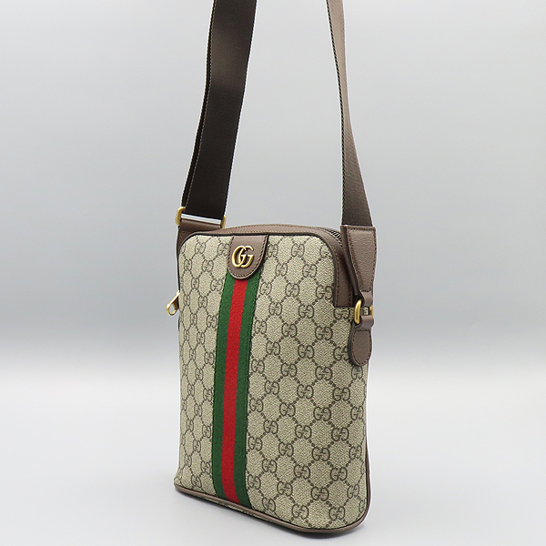 Gucci(����) 839103 GG ������ ĵ���� ���� �ΰ� �Ｑ �� ���ǵ�� ���� ������ ũ�ν��� [�ϳ��̻���] �̹���4 - ���̺��� �߰���ǰ