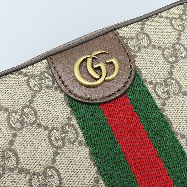 Gucci(����) 839103 GG ������ ĵ���� ���� �ΰ� �Ｑ �� ���ǵ�� ���� ������ ũ�ν��� [�ϳ��̻���] �̹���5 - ���̺��� �߰���ǰ