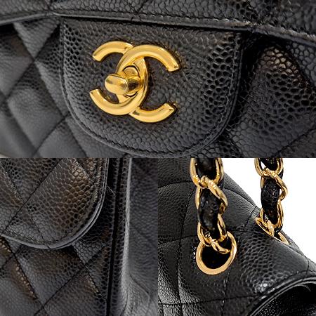 Chanel(����) A58600 ���� ĳ��� Ŭ���� ���� ���� L������ ���� ü�� �÷� ����� (���ַԵ���) �̹���4 - ���̺��� �߰���ǰ