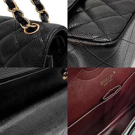 Chanel(����) A58600 ���� ĳ��� Ŭ���� ���� ���� L������ ���� ü�� �÷� ����� (���ַԵ���) �̹���5 - ���̺��� �߰���ǰ