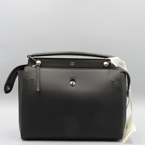 Fendi(���) 8BN293 ���� DOT COM �� �� ���͵� ����ΰ� ��Ʈ�� + �����Ʈ�� 2WAY [�ϳ��̻���] �̹���2 - ���̺��� �߰���ǰ