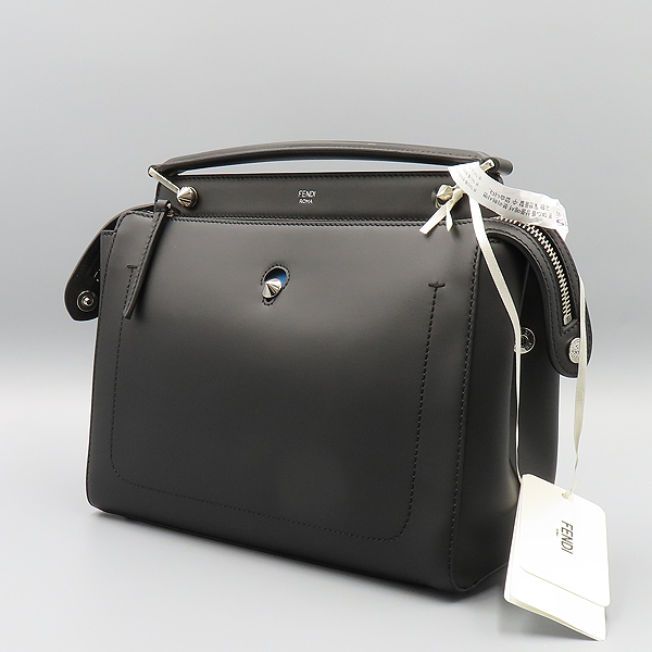 Fendi(���) 8BN293 ���� DOT COM �� �� ���͵� ����ΰ� ��Ʈ�� + �����Ʈ�� 2WAY [�ϳ��̻���] �̹���5 - ���̺��� �߰���ǰ