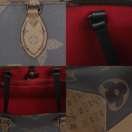 Louis Vuitton(���̺���) M45321 ���׷� ĵ���� �´��� MM ��Ʈ+�����(2)(���ֻ���) �̹���5 - ���̺��� �߰���ǰ