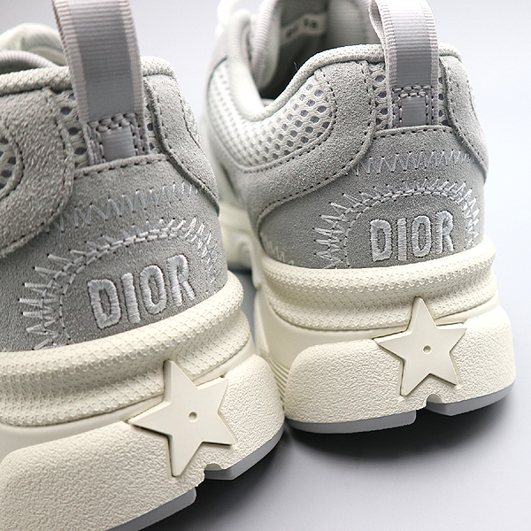 (����ǰ) Dior(ũ����î���) KCK414SUH_S20G �׷��� �޽� & �����̵� Dior Chrono ũ�γ� ����Ŀ�� - 38 ������ [�뱸��������] �̹���5 - ���̺��� �߰���ǰ