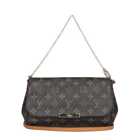 Louis Vuitton(���̺���) M40718 ���׷� ĵ���� ���̺��� MM 2WAY(4)(���ֻ���) �̹���2 - ���̺��� �߰���ǰ