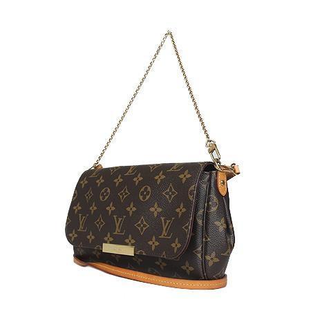 Louis Vuitton(���̺���) M40718 ���׷� ĵ���� ���̺��� MM 2WAY(4)(���ֻ���) �̹���3 - ���̺��� �߰���ǰ