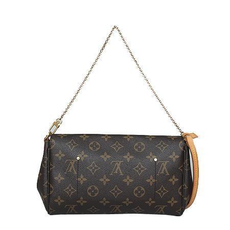 Louis Vuitton(���̺���) M40718 ���׷� ĵ���� ���̺��� MM 2WAY(4)(���ֻ���) �̹���4 - ���̺��� �߰���ǰ