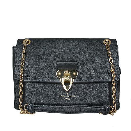 Louis Vuitton(·çÀ̺ñÅë) M44151 ¾ÓÇÁ·À¶ß ¹Ù¹ð PM ºí·¢ ¼ñ´õ¹é °â Å©·Î½º¹é (±¤ÁÖ»ó¹«Á¡) Louis Vuitton(·çÀ̺ñÅë) M44151 ¾ÓÇÁ·À¶ß ¹Ù¹ð PM ºí·¢ ¼ñ´õ¹é °â Å©·Î½º¹é (±¤ÁÖ»ó¹«Á¡)