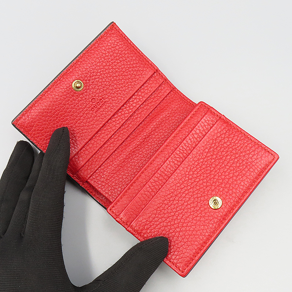 Gucci(����) 460185 ���� ���� �ִϸָ��� �ܹ� ��� ������ [�ϳ��̻���] �̹���6 - ���̺��� �߰���ǰ