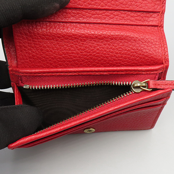 Gucci(����) 460185 ���� ���� �ִϸָ��� �ܹ� ��� ������ [�ϳ��̻���] �̹���7 - ���̺��� �߰���ǰ