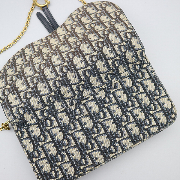 Dior(ũ����î���) S5907CTZQ ������ũ �ڰ��� ���� (Saddle) �̵�� ü�� �Ŀ�ġ ũ�ν��� [�뱸�߾ӷο���] �̹���6 - ���̺��� �߰���ǰ