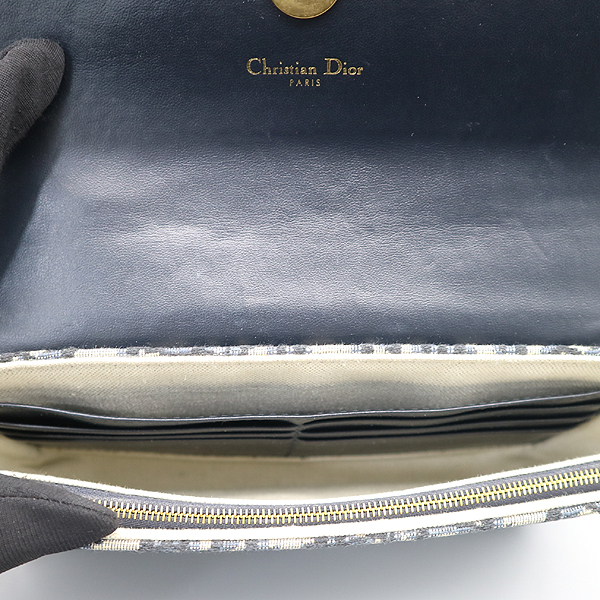 Dior(ũ����î���) S5907CTZQ ������ũ �ڰ��� ���� (Saddle) �̵�� ü�� �Ŀ�ġ ũ�ν��� [�뱸�߾ӷο���] �̹���7 - ���̺��� �߰���ǰ