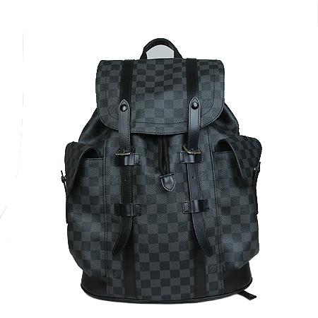 Louis Vuitton(���̺���) N41379 �ٹ̿� �׶���Ʈ ĵ���� ũ�������� MM ����(���ֻ���) �̹���2 - ���̺��� �߰���ǰ