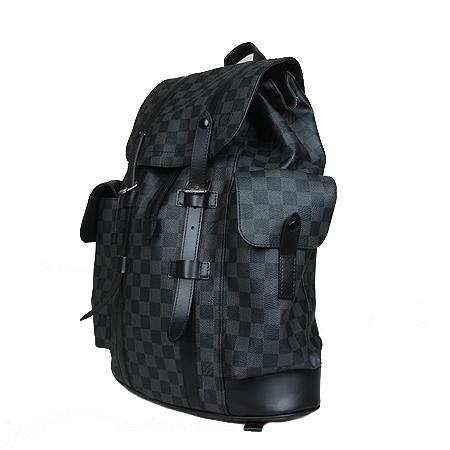 Louis Vuitton(���̺���) N41379 �ٹ̿� �׶���Ʈ ĵ���� ũ�������� MM ����(���ֻ���) �̹���3 - ���̺��� �߰���ǰ