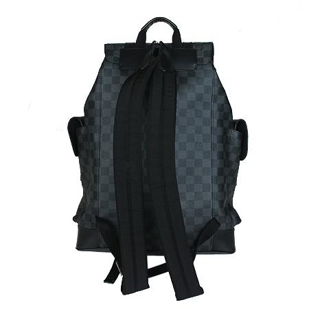 Louis Vuitton(���̺���) N41379 �ٹ̿� �׶���Ʈ ĵ���� ũ�������� MM ����(���ֻ���) �̹���4 - ���̺��� �߰���ǰ