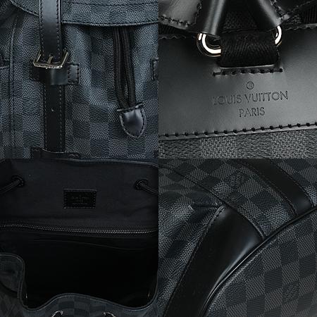 Louis Vuitton(���̺���) N41379 �ٹ̿� �׶���Ʈ ĵ���� ũ�������� MM ����(���ֻ���) �̹���5 - ���̺��� �߰���ǰ