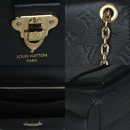 Louis Vuitton(·çÀ̺ñÅë) M44151 ¾ÓÇÁ·À¶ß ¹Ù¹ð PM ºí·¢ ¼ñ´õ¹é °â Å©·Î½º¹é(2)(±¤ÁÖ»ó¹«Á¡) Louis Vuitton(·çÀ̺ñÅë) M44151 ¾ÓÇÁ·À¶ß ¹Ù¹ð PM ºí·¢ ¼ñ´õ¹é °â Å©·Î½º¹é(2)(±¤ÁÖ»ó¹«Á¡)