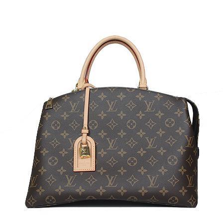 Louis Vuitton(���̺���) M45898 ���׷� ĵ���� �׶��ȷ� 2WAY(���ֻ���) �̹���2 - ���̺��� �߰���ǰ