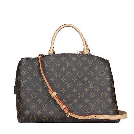 Louis Vuitton(���̺���) M45898 ���׷� ĵ���� �׶��ȷ� 2WAY(���ֻ���) �̹���4 - ���̺��� �߰���ǰ