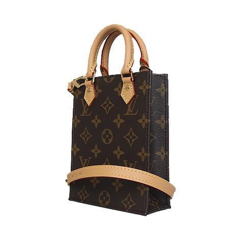 Louis Vuitton(���̺���) M81295 ���׷� ĵ���� �ڶ� ���ö� 2WAY(2)(���ֻ���) �̹���3 - ���̺��� �߰���ǰ