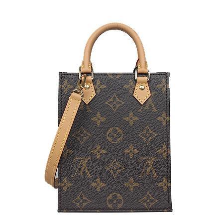 Louis Vuitton(���̺���) M81295 ���׷� ĵ���� �ڶ� ���ö� 2WAY(2)(���ֻ���) �̹���4 - ���̺��� �߰���ǰ