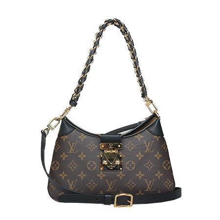 Louis Vuitton(���̺���) M46659 ���׷� ĵ���� ���� ���� Ʈ���� LV 2WAY(���ֻ���) �̹���2 - ���̺��� �߰���ǰ