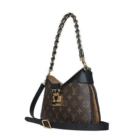 Louis Vuitton(���̺���) M46659 ���׷� ĵ���� ���� ���� Ʈ���� LV 2WAY(���ֻ���) �̹���3 - ���̺��� �߰���ǰ