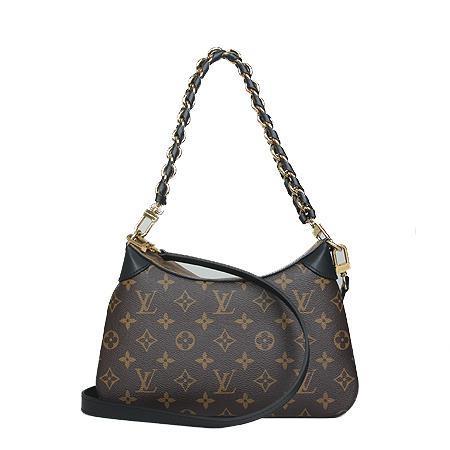 Louis Vuitton(���̺���) M46659 ���׷� ĵ���� ���� ���� Ʈ���� LV 2WAY(���ֻ���) �̹���4 - ���̺��� �߰���ǰ