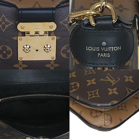 Louis Vuitton(���̺���) M46659 ���׷� ĵ���� ���� ���� Ʈ���� LV 2WAY(���ֻ���) �̹���5 - ���̺��� �߰���ǰ