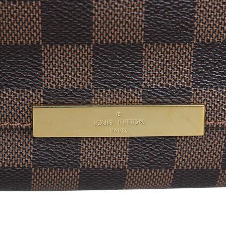 Louis Vuitton(���̺���) N41129 �ٹ̿� ���� ĵ���� ���̺��� MM 2WAY(���ֻ���) �̹���4 - ���̺��� �߰���ǰ