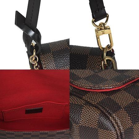 Louis Vuitton(���̺���) N41129 �ٹ̿� ���� ĵ���� ���̺��� MM 2WAY(���ֻ���) �̹���5 - ���̺��� �߰���ǰ