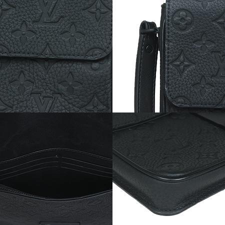 Louis Vuitton(���̺���) M80582 ���� ���� ���� S�� Ŭ��ġ��(���ֻ���) �̹���5 - ���̺��� �߰���ǰ