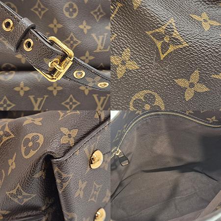 Louis Vuitton(·çÀ̺ñÅë) M40781 ¸ð³ë±×·¥ ĵ¹ö½º ¸ÞƼ½º Å䯮¹é + ¼ñ´õ½ºÆ®·¦ 2WAY (±¤ÁÖ·Ôµ¥Á¡) Louis Vuitton(·çÀ̺ñÅë) M40781 ¸ð³ë±×·¥ ĵ¹ö½º ¸ÞƼ½º Å䯮¹é + ¼ñ´õ½ºÆ®·¦ 2WAY (±¤ÁÖ·Ôµ¥Á¡)