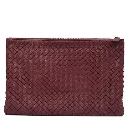 BOTTEGAVENETA(���װ�����Ÿ) 522429 ���� �÷� ��Ʈ��ġ���� �Ŀ�ġ �� Ŭ��ġ�� (���ַԵ���) �̹���2 - ���̺��� �߰���ǰ