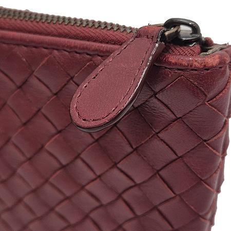 BOTTEGAVENETA(���װ�����Ÿ) 522429 ���� �÷� ��Ʈ��ġ���� �Ŀ�ġ �� Ŭ��ġ�� (���ַԵ���) �̹���3 - ���̺��� �߰���ǰ