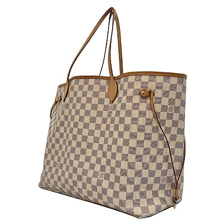 Louis Vuitton(���̺���) N51108 �ٹ̿� ���ָ� ĵ���� �׹�Ǯ GM ����� (���ַԵ���) �̹���2 - ���̺��� �߰���ǰ