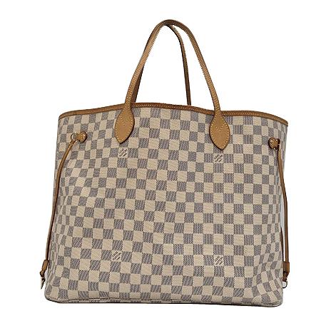 Louis Vuitton(���̺���) N51108 �ٹ̿� ���ָ� ĵ���� �׹�Ǯ GM ����� (���ַԵ���) �̹���3 - ���̺��� �߰���ǰ